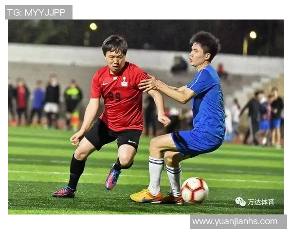 1995年南北足球明星对抗赛回顾与影响分析