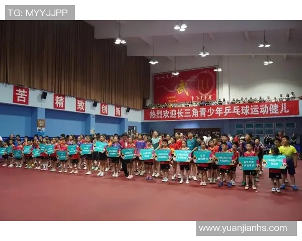 上海乒乓球队在联赛中的强势表现与未来发展潜力分析