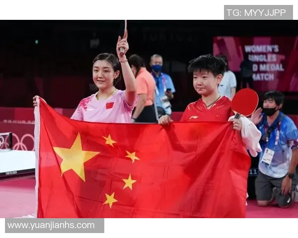 上海乒乓球队在奥运会中的默契配合与精彩表现分析