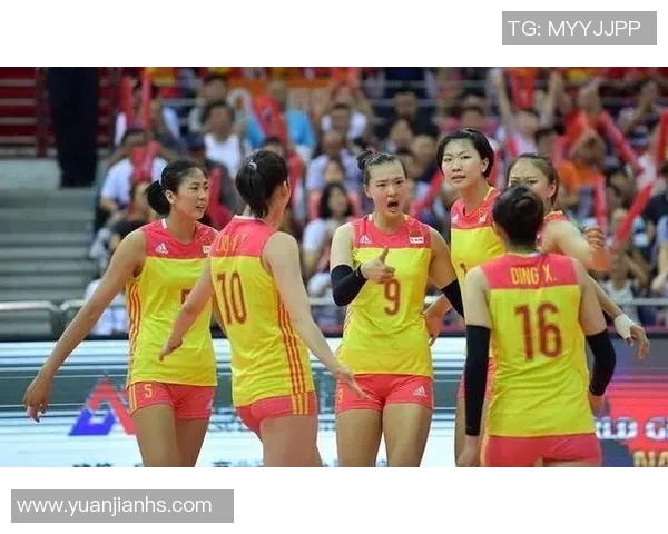 上海排球队在洲际杯上的崛起与成长历程深度解析