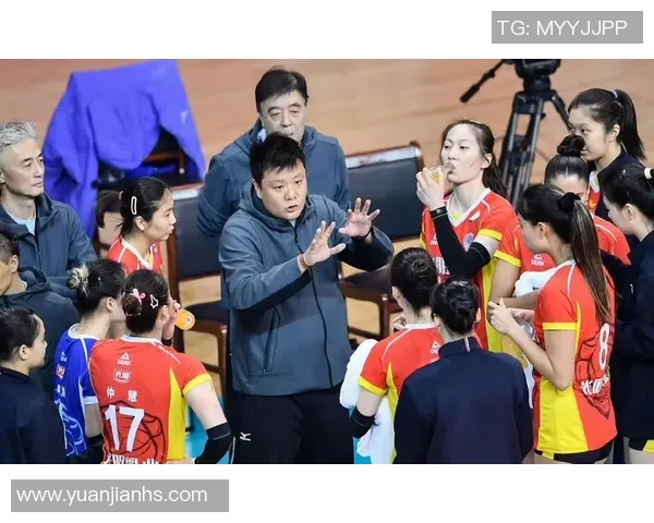 上海排球队实力强劲荣登排球力量排行榜第四名