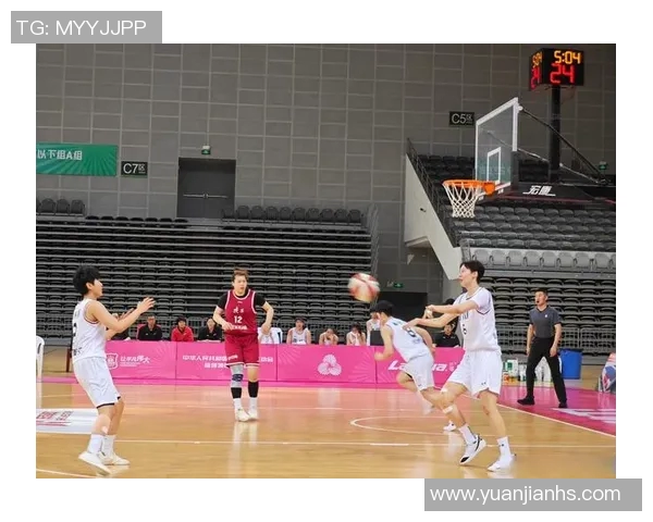 全运会篮球赛评析成都队员个人能力的精彩展现与未来潜力