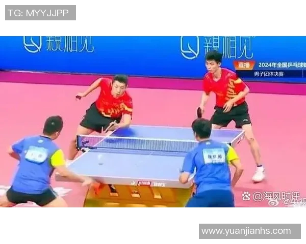 杭州乒乓球队与上海乒乓球队技术对决赛后分析与总结