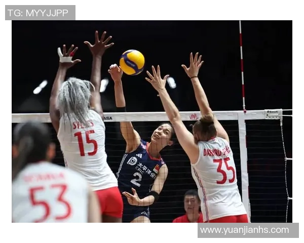 杭州排球队在挑战赛中的精彩表现与实力分析 杭州排球队在挑战赛中的精彩表现与实力分析