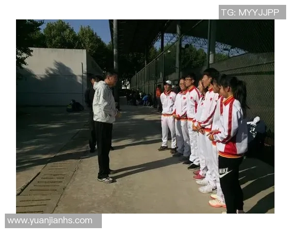 深圳网球队如何提升比赛速度与技术水平的探讨与实践