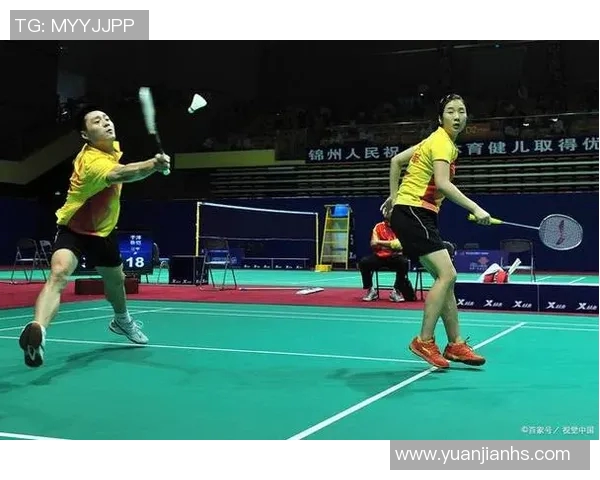 羽毛球的魅力：深入了解杭州羽毛球队的默契配合与训练秘诀